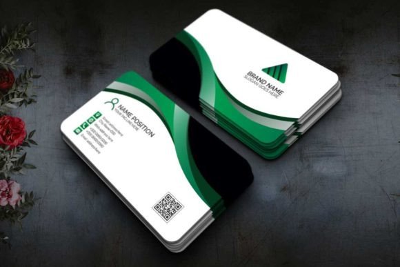 Download Business Card,Visiting Card Design - Visit Collection