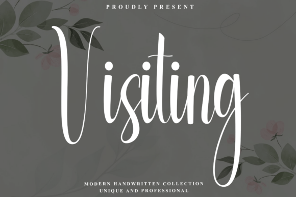 Download Visiting - Visit Collection