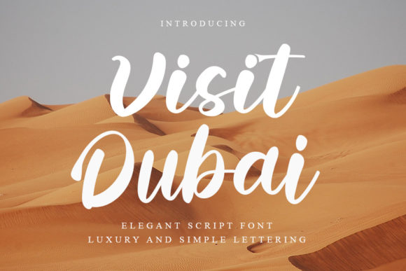 Download Visit Dubai - Visit Collection