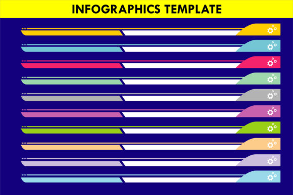 Download Infographic Best Creative Template - Best Collection