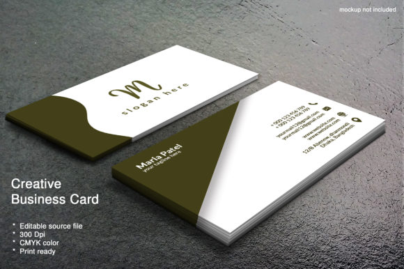 Download Visiting Card Design - Visit Collection