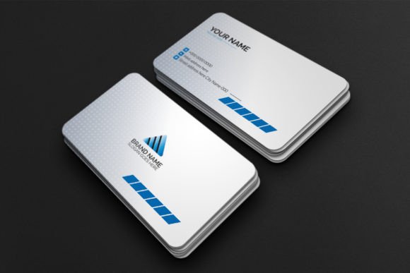 Download Premium Business Card | Visiting Card - Visit Collection